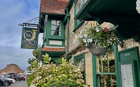 The Bugle Coaching Inn